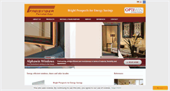 Desktop Screenshot of freisinger.at