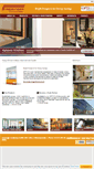 Mobile Screenshot of freisinger.at